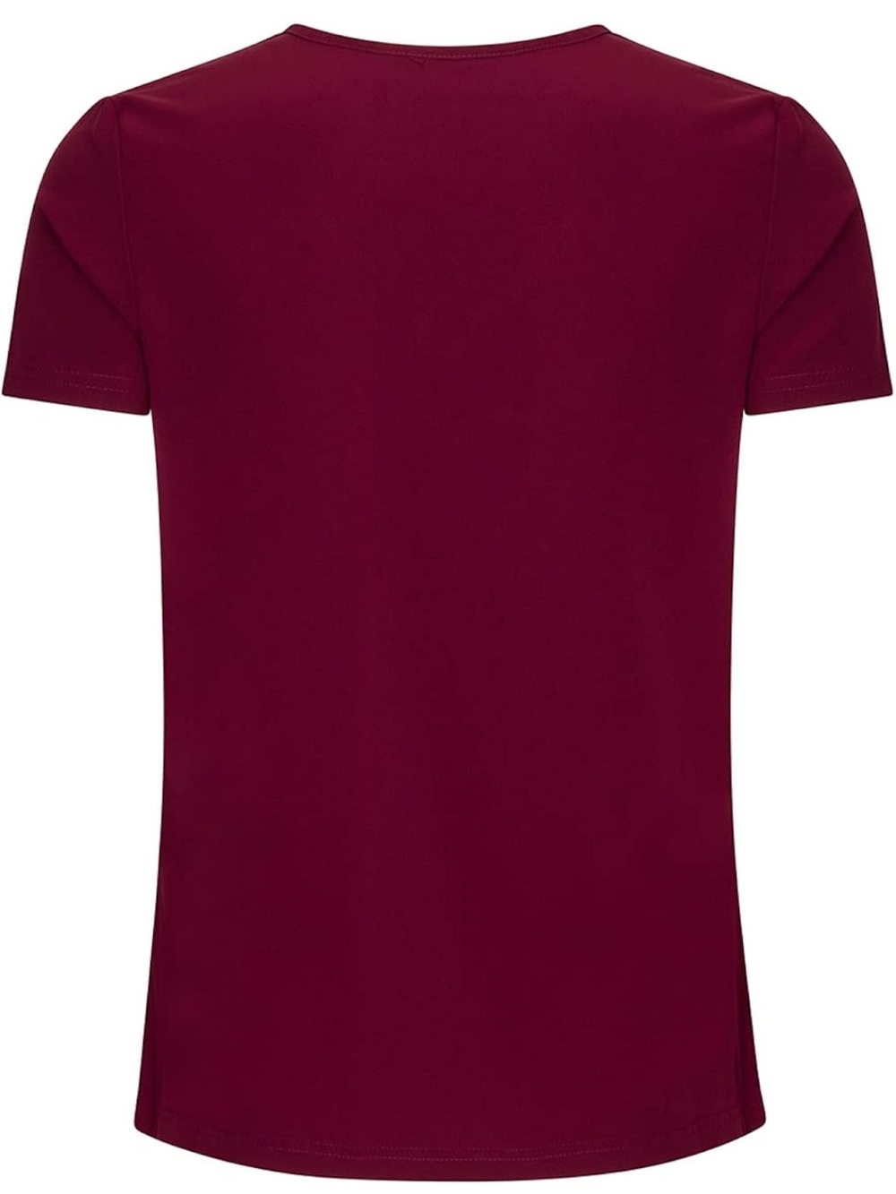 SCRUB TOP - Picture 2 of 2